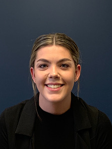 Hannah Richardson
